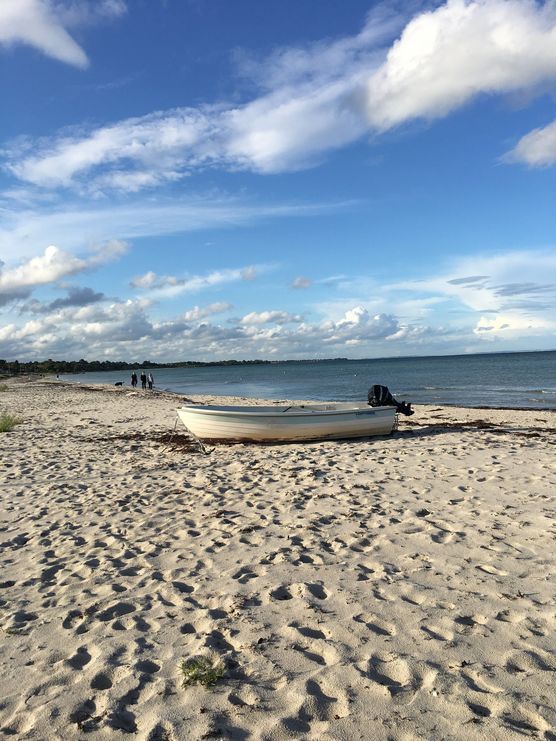 Sommersehnsucht Sommersehnsucht