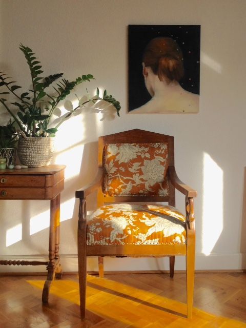 Goldenes Licht Goldenes Licht
