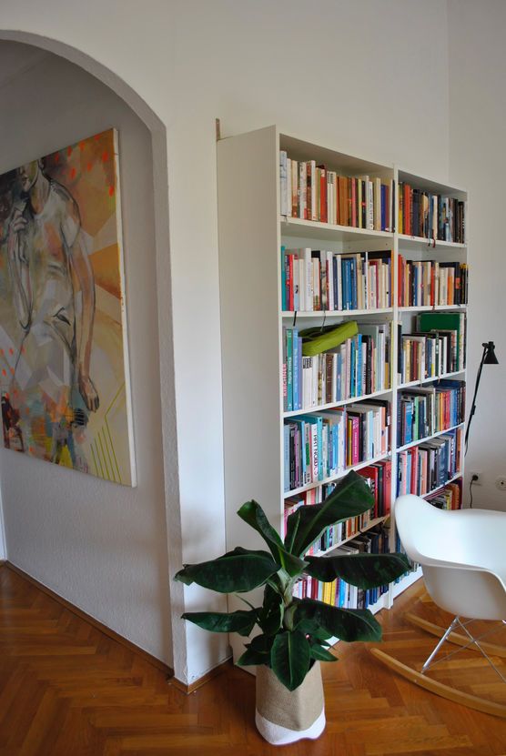 Kunst um die Ecke Kunst um die Ecke