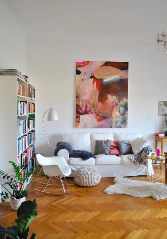 Wohnzimmerliebe Wohnzimmerliebe