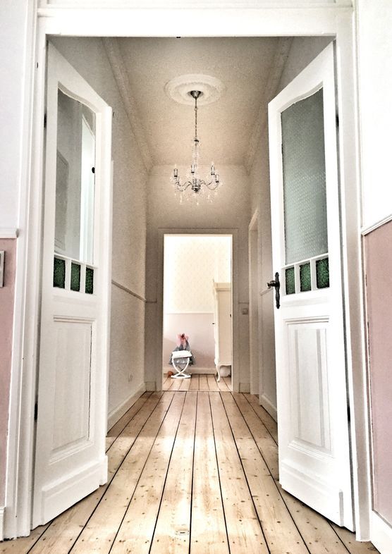 Wie ich diese Flügeltüren Wie ich diese Flügeltüren