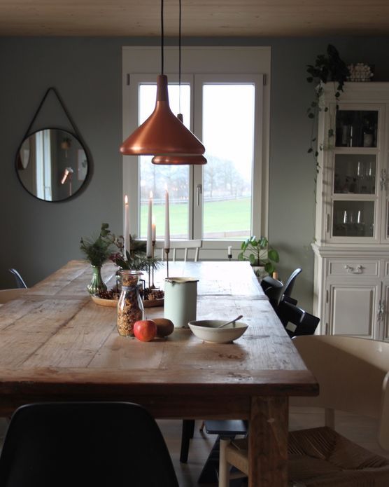 Frühstückstisch... Frühstückstisch...