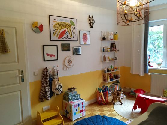 Johannas Zimmer Johannas Zimmer