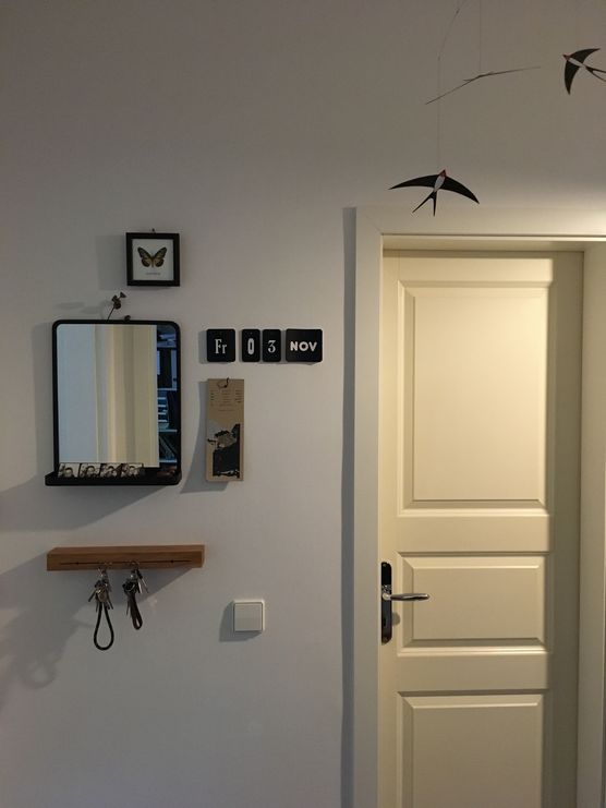 unser Flur unser Flur