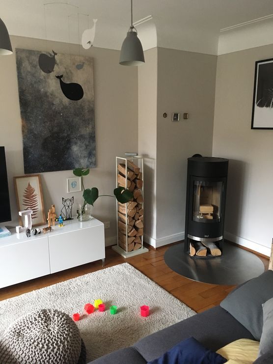 Wohnzimmer Wohnzimmer