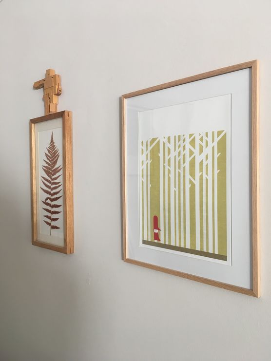 zwei unserer Wald Bilder zwei unserer Wald Bilder