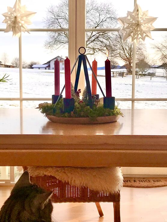 Guten Morgen 💫 Wie Guten Morgen 💫 Wie