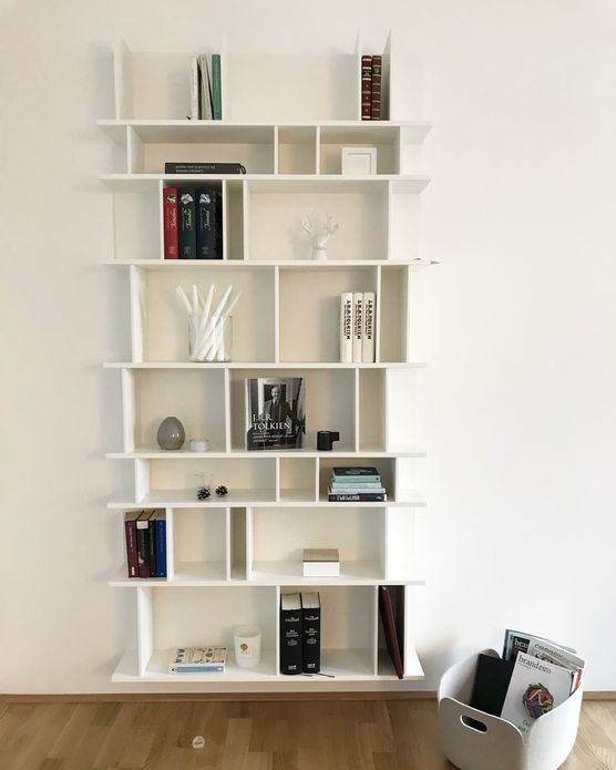 Mein erstes Shelfie Mein erstes Shelfie