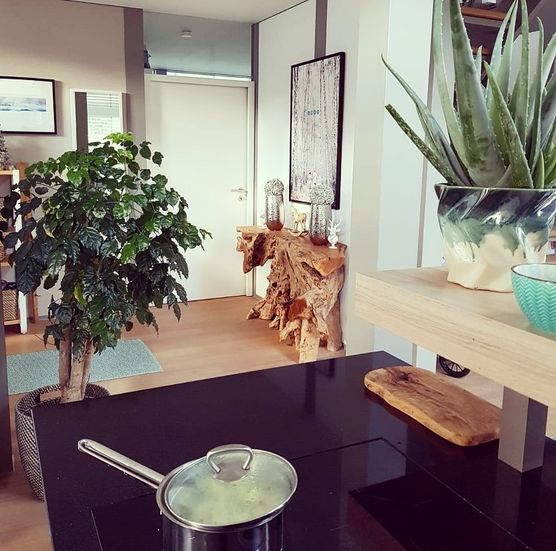 Okay, okay...mein Mann hatte Okay, okay...mein Mann hatte