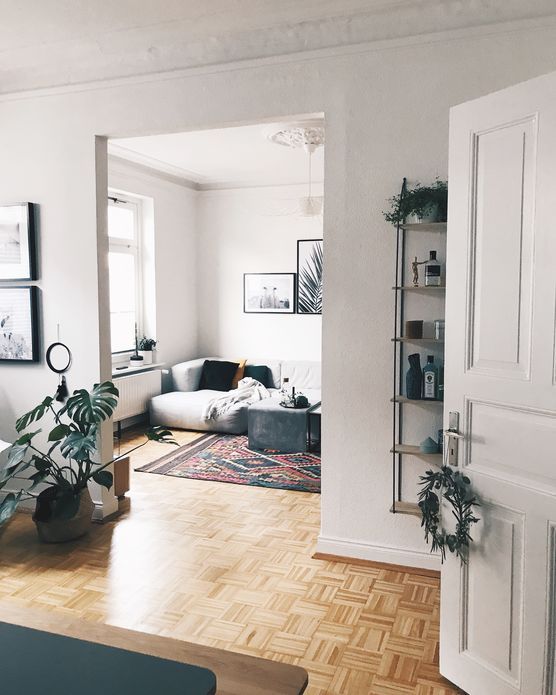 Herein spaziert! Herein spaziert!