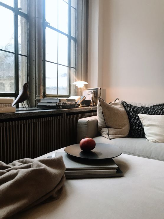 Details aus dem Salon Details aus dem Salon