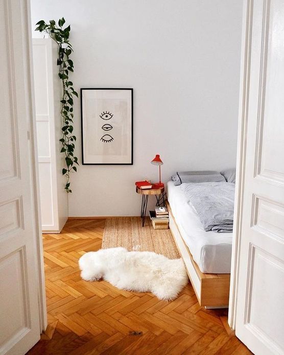 Guten Morgen, Frühling! Guten Morgen, Frühling!