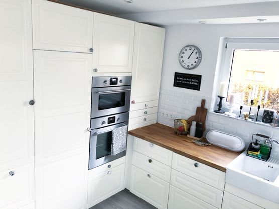 Küchenliebe ? Küchenliebe ?