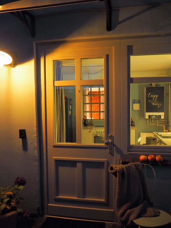 Ein warmer Empfang..
Aus dem Ein warmer Empfang..
Aus dem