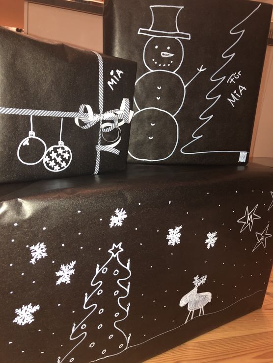 Weihnachten Weihnachten