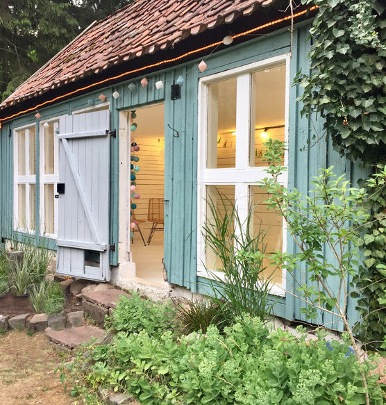 Ich hoffe, es wird Ich hoffe, es wird