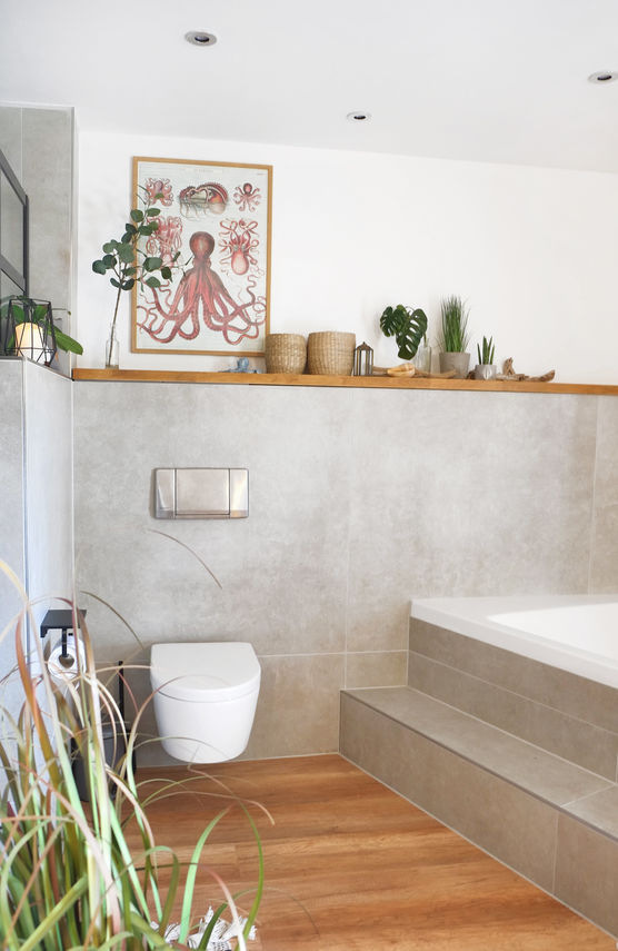 Badezimmer Badezimmer