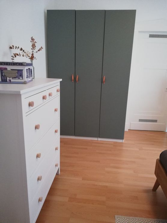 Manchmal braucht man nicht Manchmal braucht man nicht