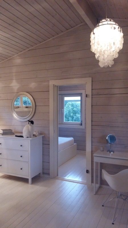 Hohe Decken vergrössern optisch den kleinen Raum Hohe Decken vergrössern optisch den kleinen Raum