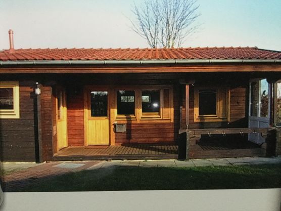 Vorher - Aussen Vorher - Aussen