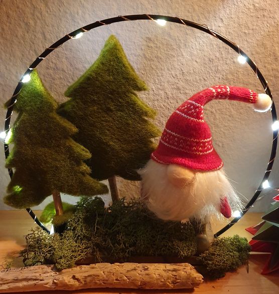 Wichtelweihnacht Wichtelweihnacht