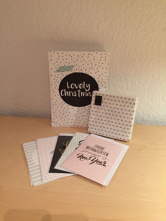 Mein Wichtelgeschenk !!! ?? Mein Wichtelgeschenk !!! ??