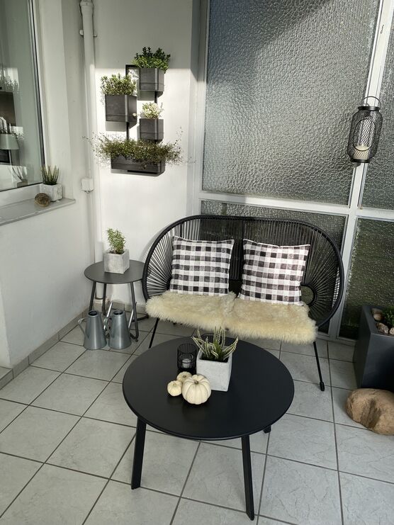 Etwas Neues ist eingezogen. Etwas Neues ist eingezogen.