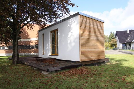 SmartHouse Mikro SmartHouse Mikro