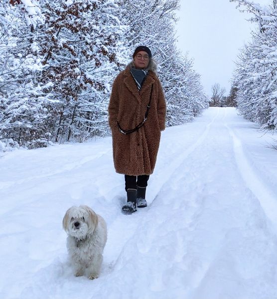 Oh, hallooo. Plötzlich ganz Oh, hallooo. Plötzlich ganz