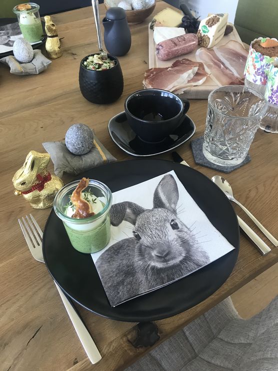 Osterbrunch 🐣 Osterbrunch 🐣