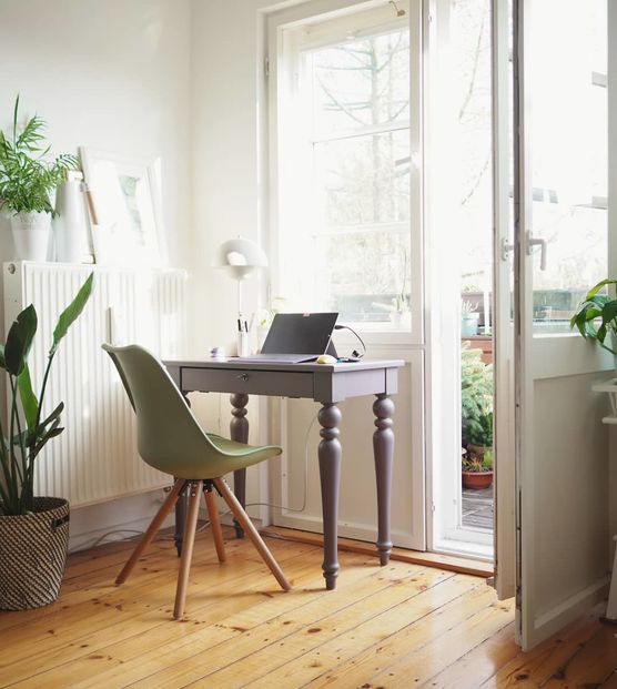 Workingspace Workingspace