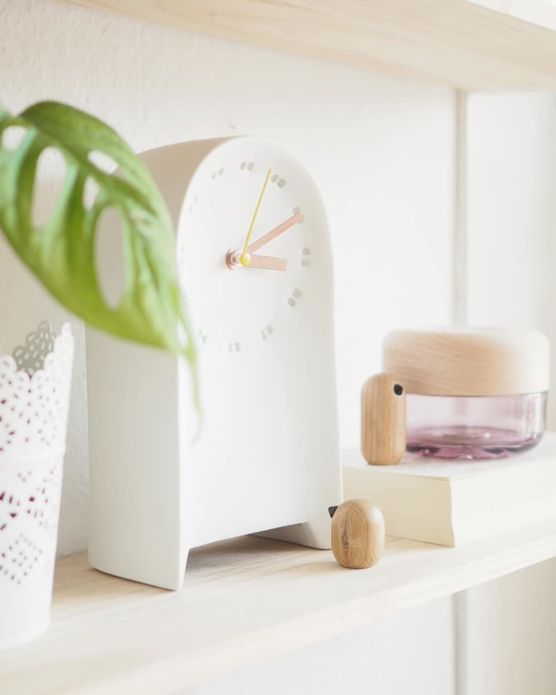 Warten auf das Wochenende Warten auf das Wochenende