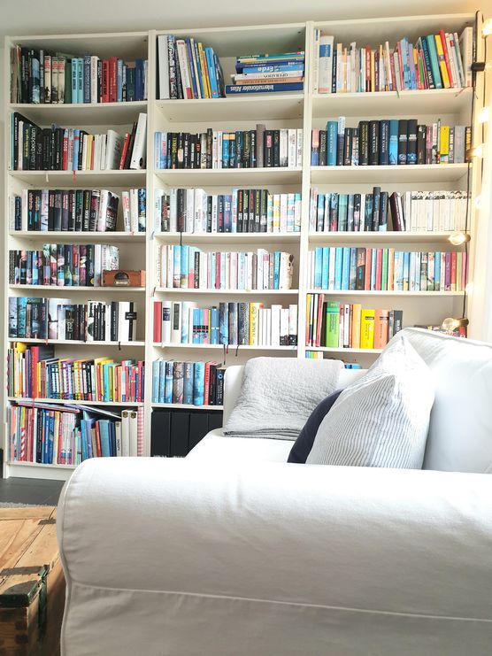 Bücher gehen immer... Bücher gehen immer...