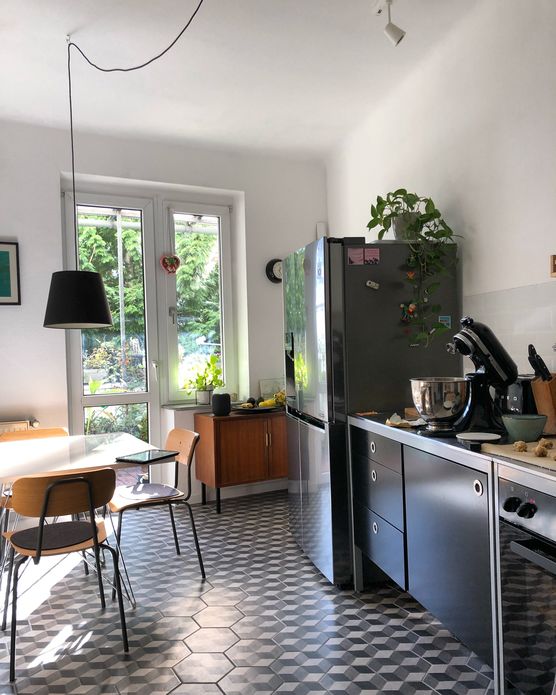 Eine kleine Auszeit mitten Eine kleine Auszeit mitten