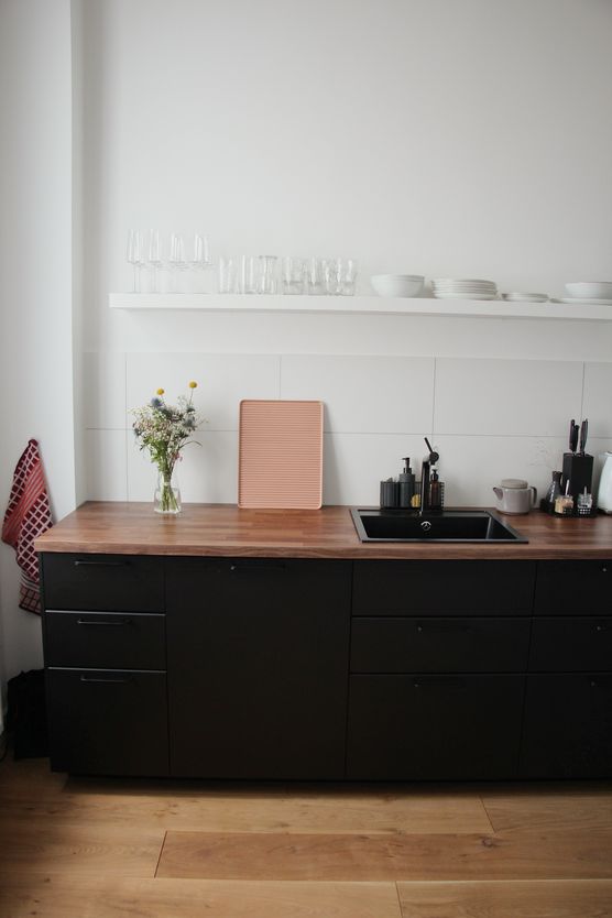 Zu Besuch bei... Kathrin! Zu Besuch bei... Kathrin!