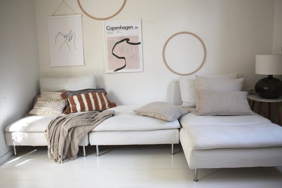 ein gemütliches Zuhause, jetzt ein gemütliches Zuhause, jetzt