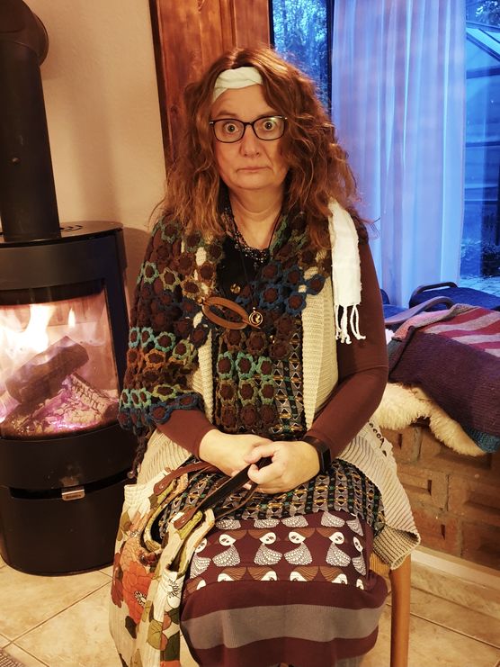 14 Fakten über mich, 14 Fakten über mich,