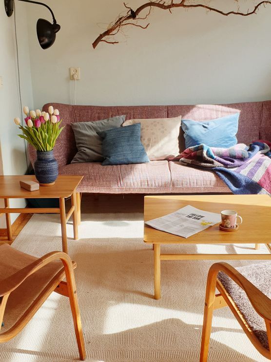 Die Tulpen stecken in Die Tulpen stecken in