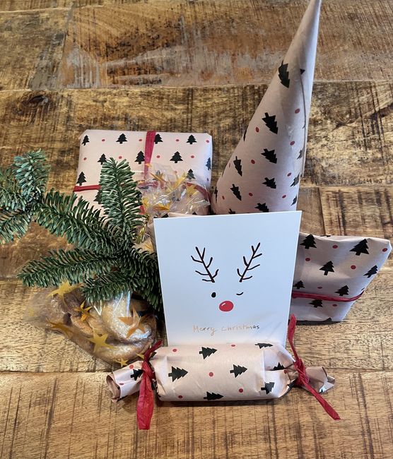 Alle Jahre wieder…🎁
auf dem Alle Jahre wieder…🎁
auf dem