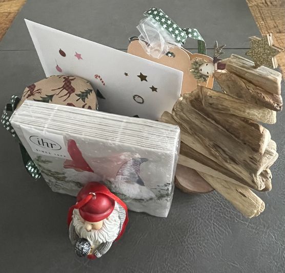 Auch mein Wichtel ist Auch mein Wichtel ist