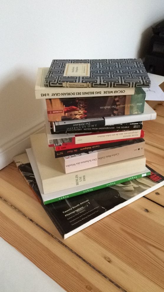 Once upon a time in Neukölln Once upon a time in Neukölln