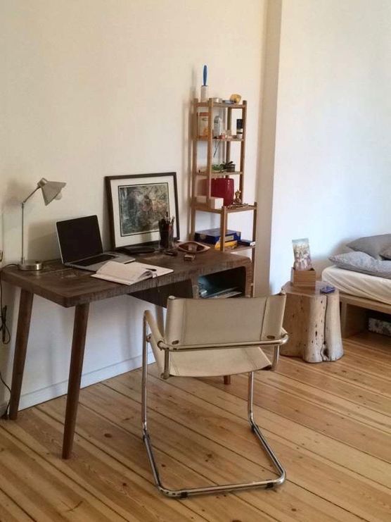 Schlafen und Arbeiten Schlafen und Arbeiten