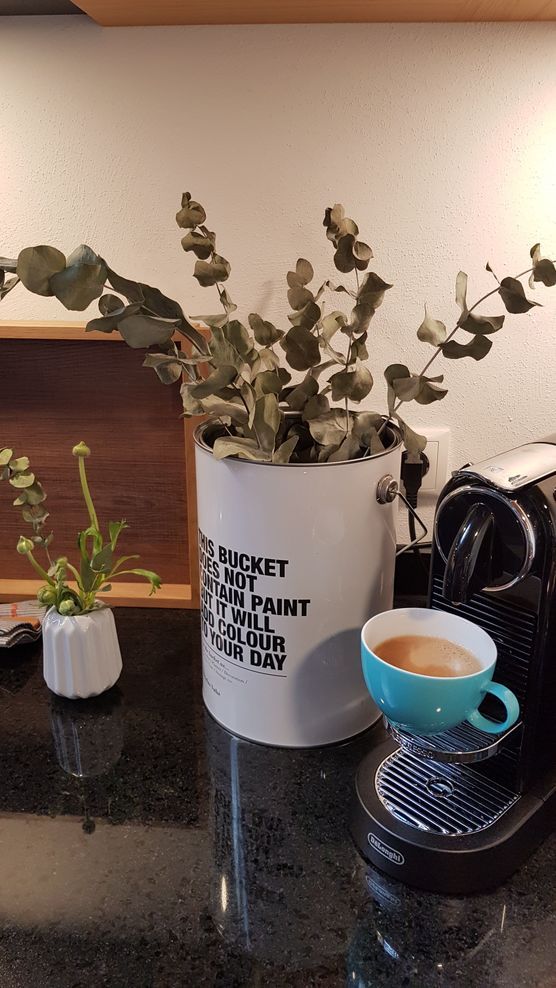 Kaffee-Kind Kaffee-Kind