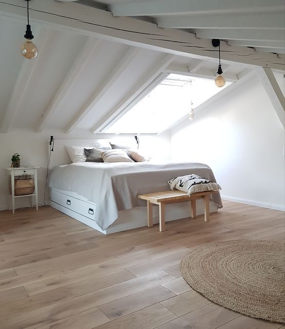 Skandinavische Schlafzimmer - Seite 4