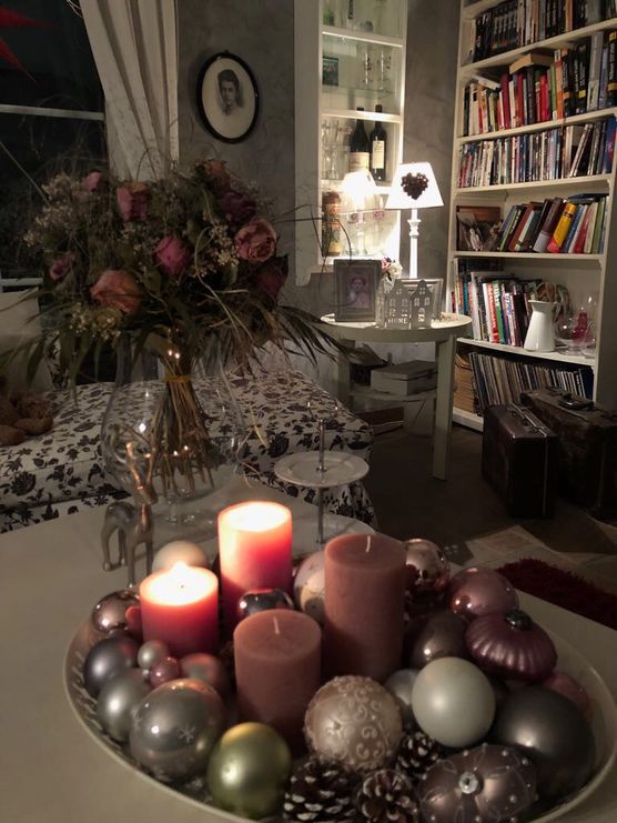 Mein 2. Advent Mein 2. Advent