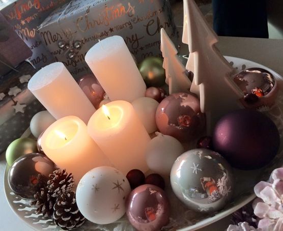 Dekozauber Dekozauber