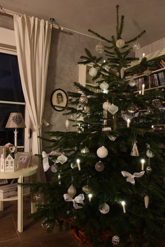 Weiße Weihnacht Weiße Weihnacht