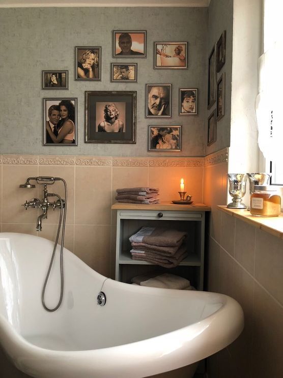 Gemütlichkeit braucht nicht viel Platz Gemütlichkeit braucht nicht viel Platz