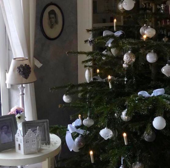 Ein letzter Weihnachtshauch Ein letzter Weihnachtshauch