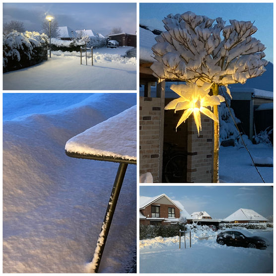 Genau vor 2 Jahren Genau vor 2 Jahren